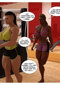 Healthy Competition (82)