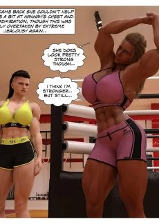 Healthy Competition (85)