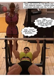 Healthy Competition (88)