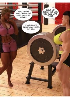 Healthy Competition (98)