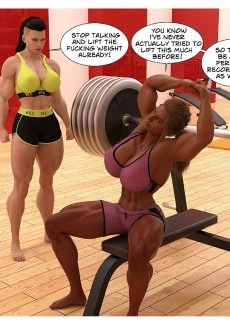 Healthy Competition (99)