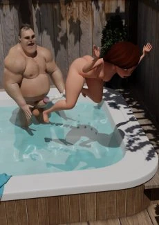 Helen Hot Tub (10)