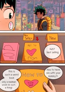 How To Make Love With Your Mom (11)