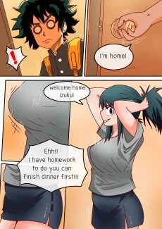 How To Make Love With Your Mom (12)