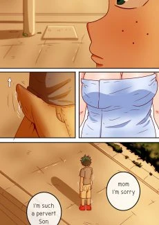 How To Make Love With Your Mom (14)