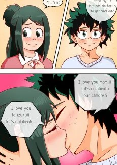 How To Make Love With Your Mom (3)
