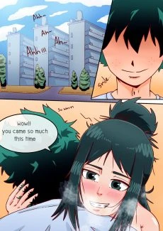 How To Make Love With Your Mom (9)