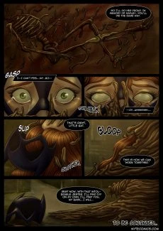 In Memoriam of One Harley Quinn (11)