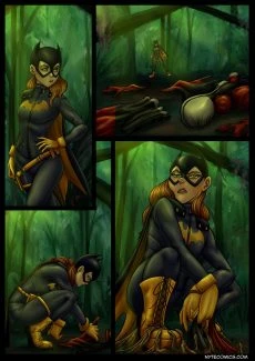 In Memoriam of One Harley Quinn (13)