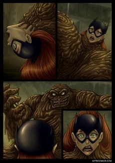 In Memoriam of One Harley Quinn (20)