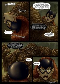 In Memoriam of One Harley Quinn (9)