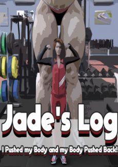Jade’s Log by Khooza