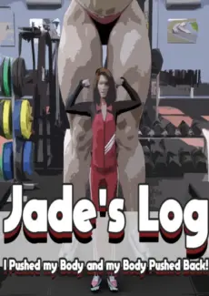 Jade’s Log by Khooza