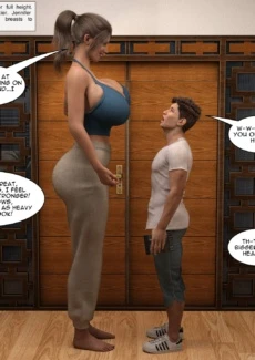 Jennifer Growth Spurt (111)