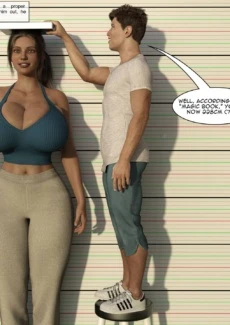Jennifer Growth Spurt (113)