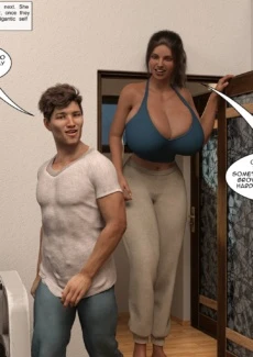 Jennifer Growth Spurt (114)
