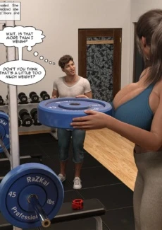 Jennifer Growth Spurt (115)