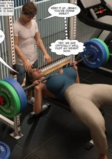 Jennifer Growth Spurt (116)