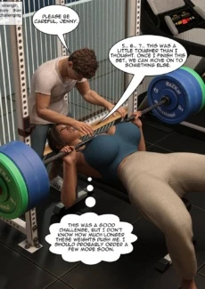 Jennifer Growth Spurt (118)
