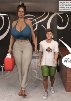 Jennifer Growth Spurt (138)