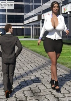 Jennifer Growth Spurt (144)