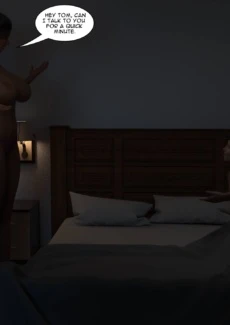 Jennifer Growth Spurt (86)