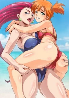 Jessie & Misty_05