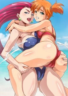 Jessie & Misty_06