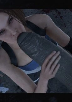 Jill and the Tyrant (7)