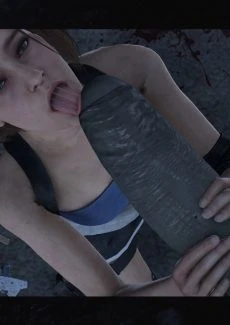 Jill and the Tyrant (8)
