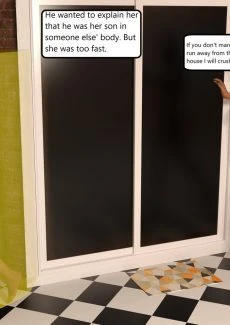 Just A Bad Dream (4)