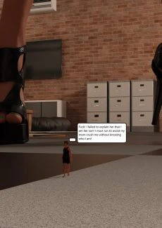 Just A Bad Dream (6)
