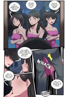 Karma Reboot 25-32-8