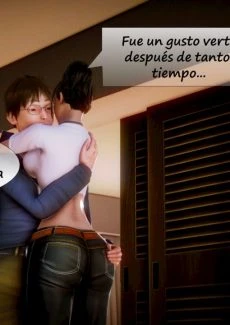 La Vuelta a Casa (11)