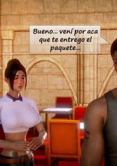 La Vuelta a Casa (21)
