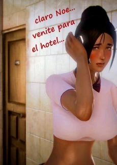 La Vuelta a Casa (28)