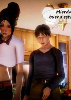 La Vuelta a Casa (4)