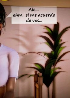 La Vuelta a Casa (6)