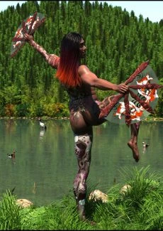 Lake Muir Shoot (3)