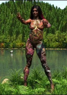 Lake Muir Shoot (4)