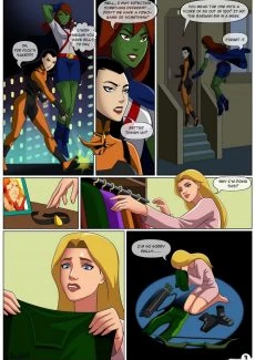 League of sex (3)