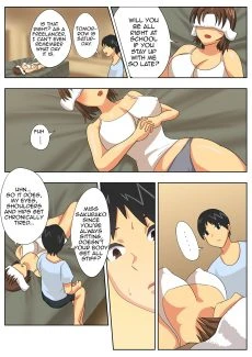 Lewd Body! Eclipse (17)