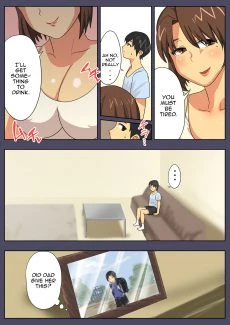 Lewd Body! Eclipse (3)