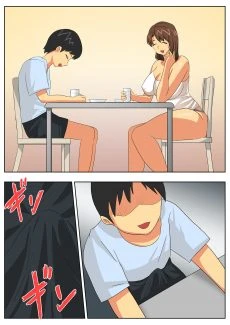 Lewd Body! Eclipse (8)