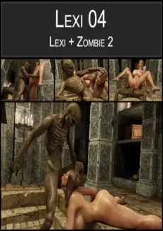 Lexi 04 – Blackadder