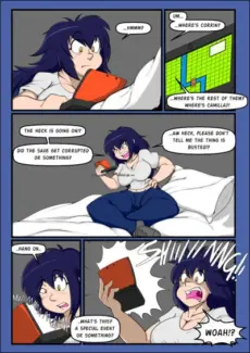 Living a Pet’s Life by (ndnode)