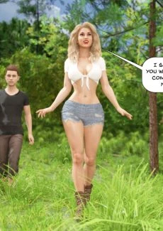 Lost in the Woods (27)