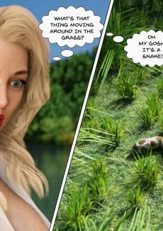 Lost in the Woods (42)