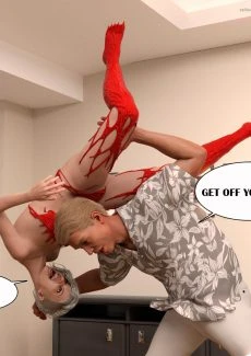Lust Predators 1 (25)