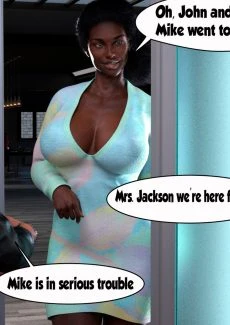 Lust Predators 2 (3)